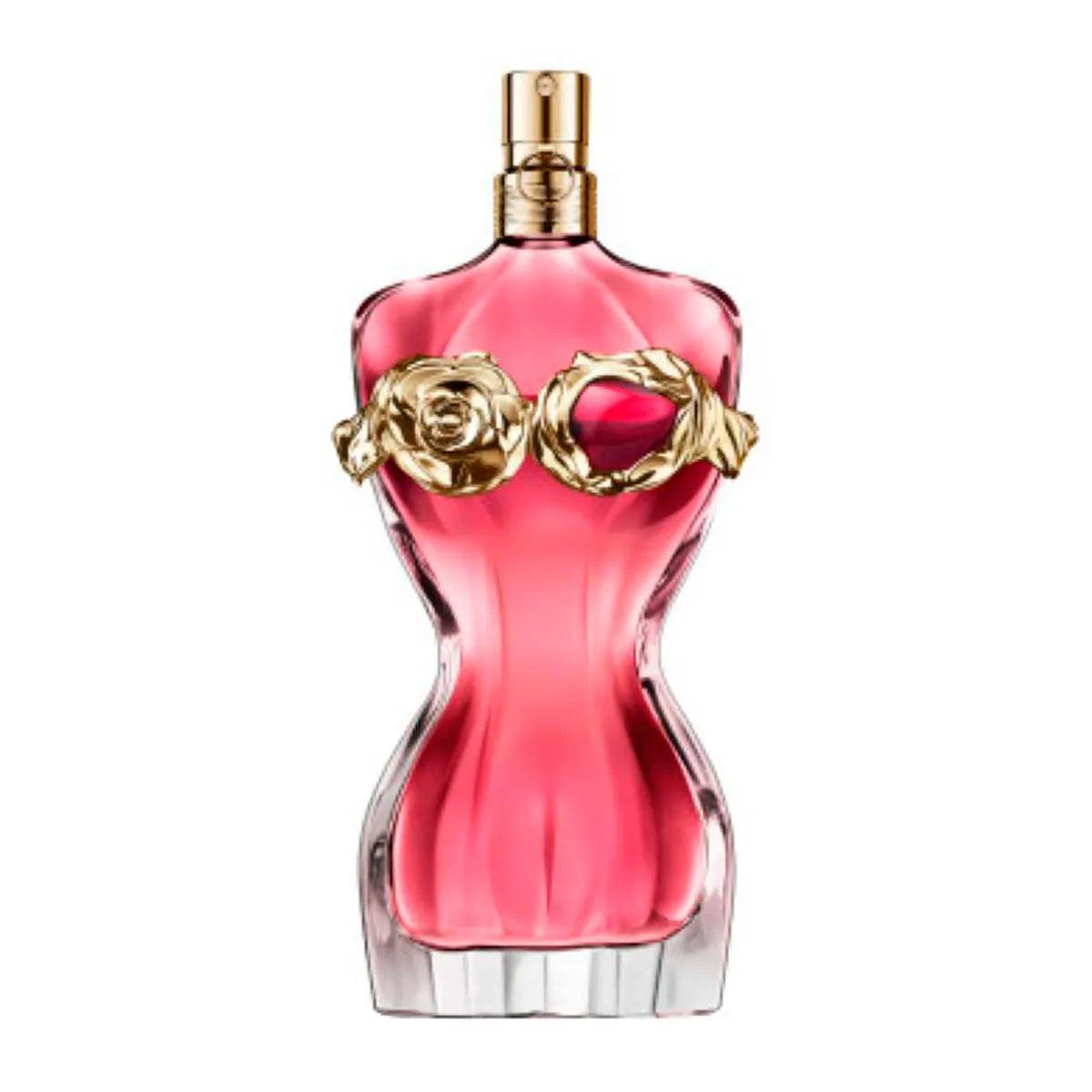 La Belle Rosea Eau de Parfum - Attenza.net