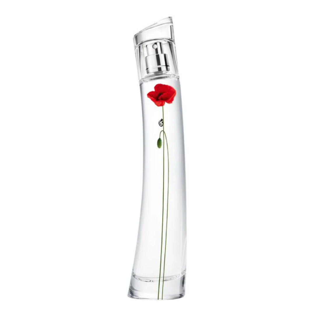 Flower by Kenzo La Récolte Parisienne Eau de Parfum - Attenza.net