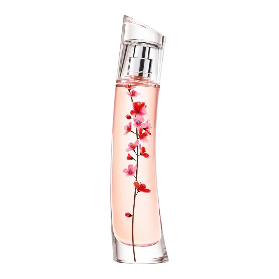 Flower by Kenzo Ikebana Mimosa Eau de Parfum - Attenza.net