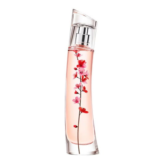 Flower by Kenzo Ikebana Mimosa Eau de Parfum - Attenza.net