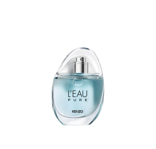 L'Eau Pure Eau de Parfum - Attenza Panamá