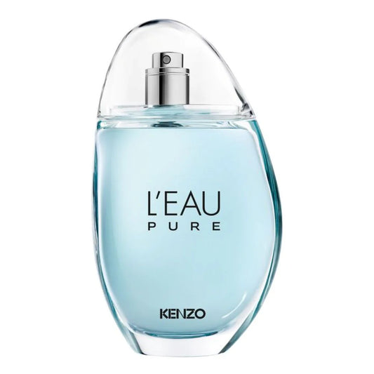 L'Eau Pure Eau de Parfum - Attenza Panamá