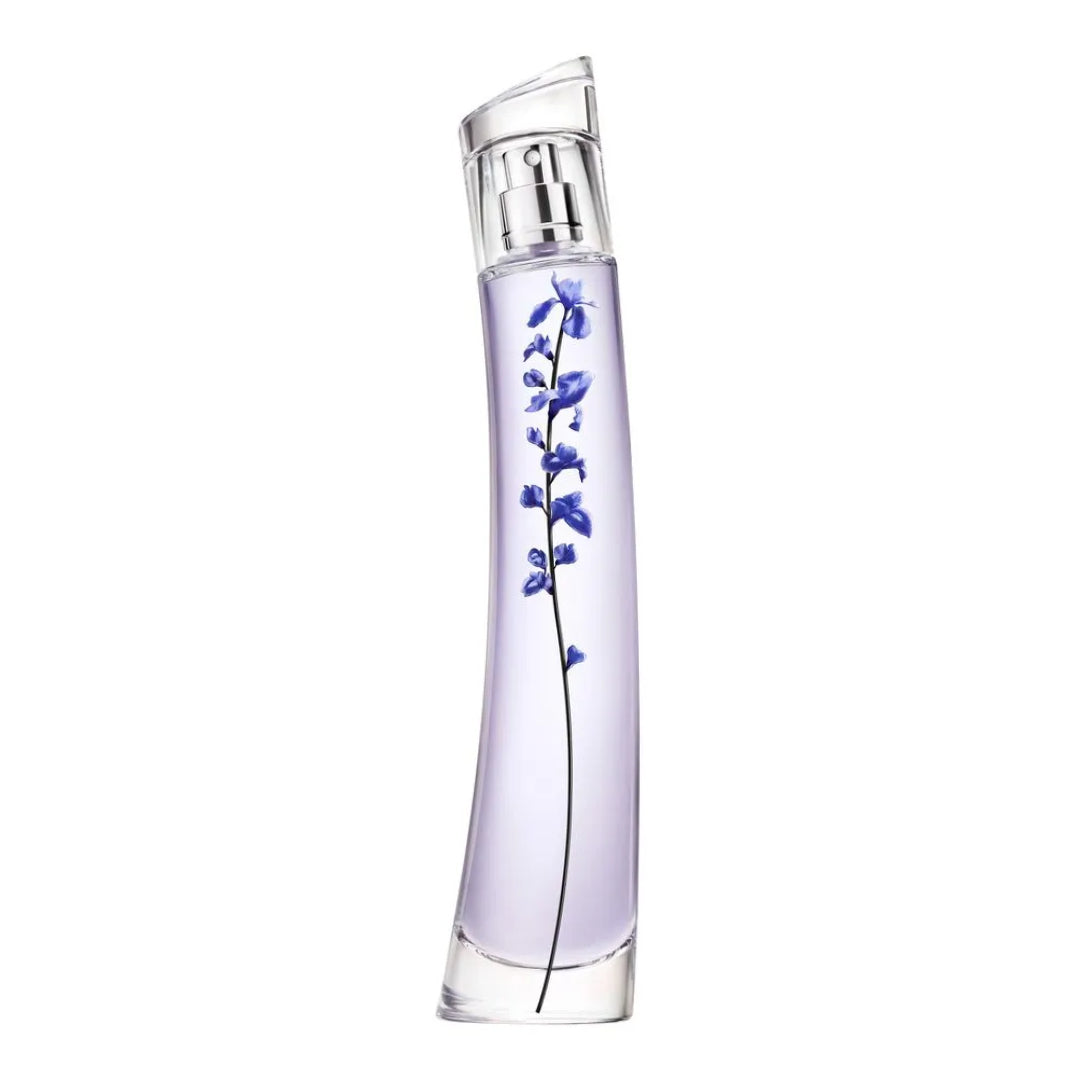 Flower by Kenzo Flower Indigo Eau de Parfum - Attenza.net