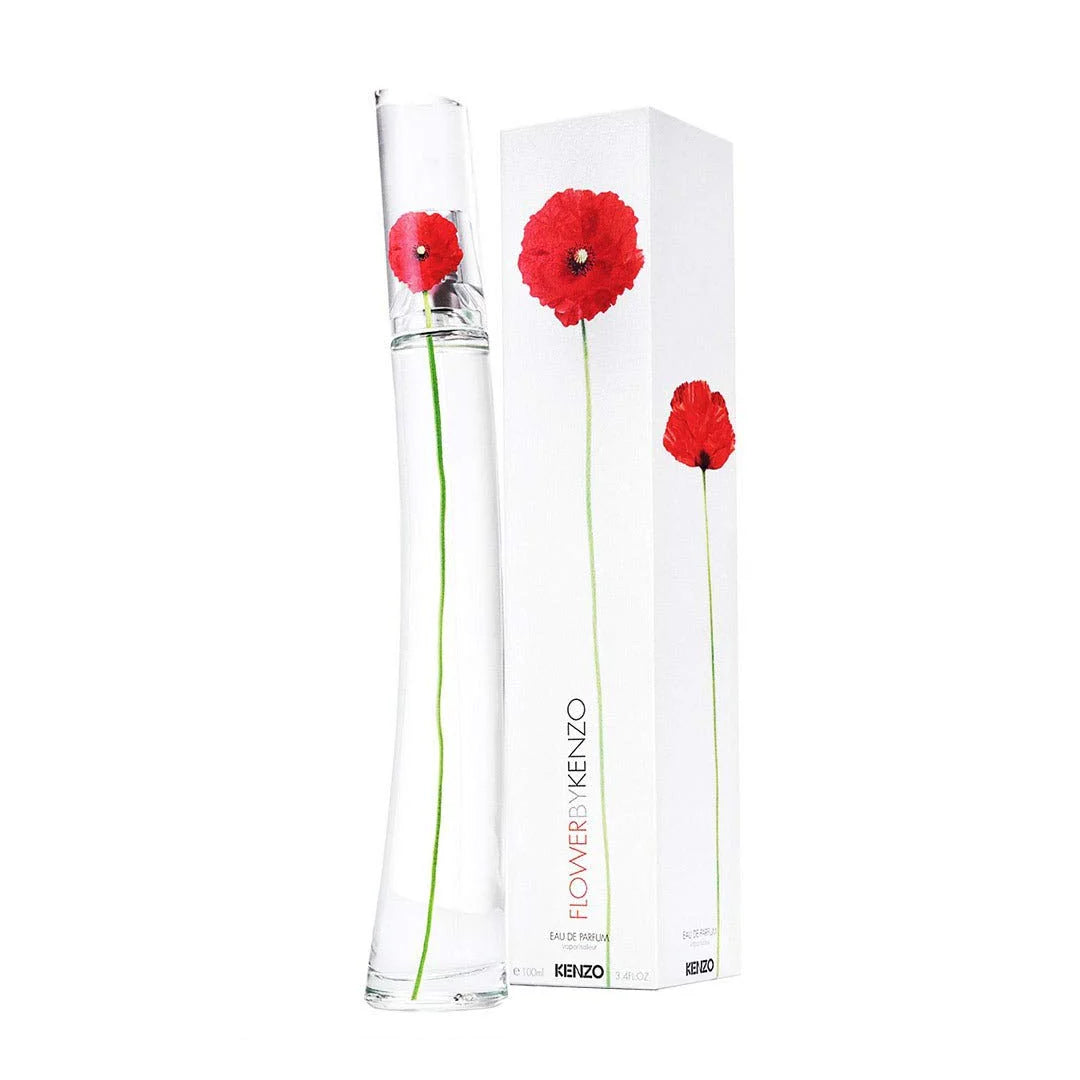 Flower by Kenzo Eau de Toilette - Attenza.net