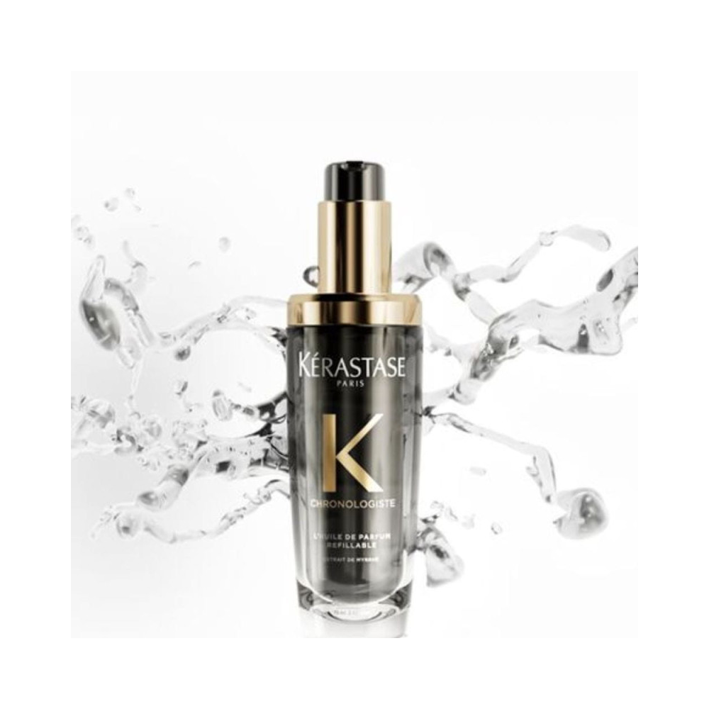 Kérastase Aceite Capilar Chronologiste Refill