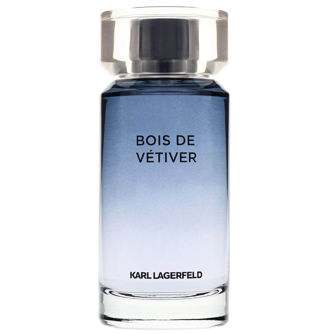 Bois de Vétiver Eau De Toilette - Attenza Panamá