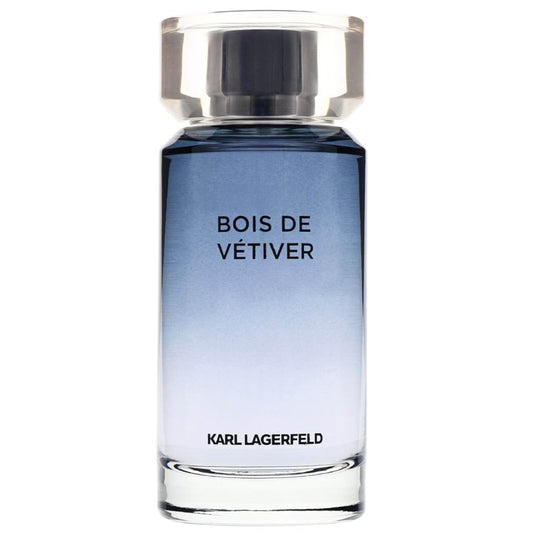 Bois de Vétiver Eau De Toilette - Attenza Panamá