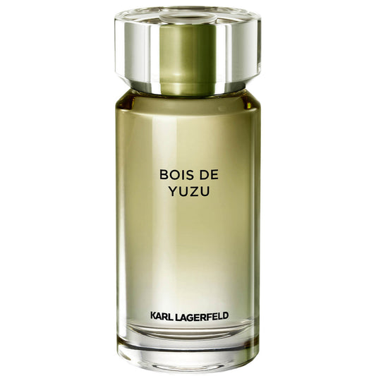 Bois De Yuzu Eau De Toilette - Attenza Panamá