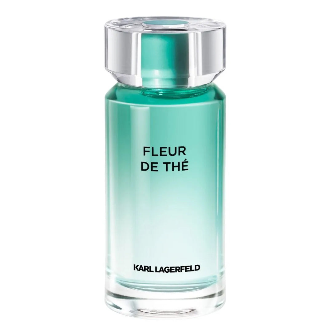 Fleur De Thé Eau de Parfum - Attenza.net