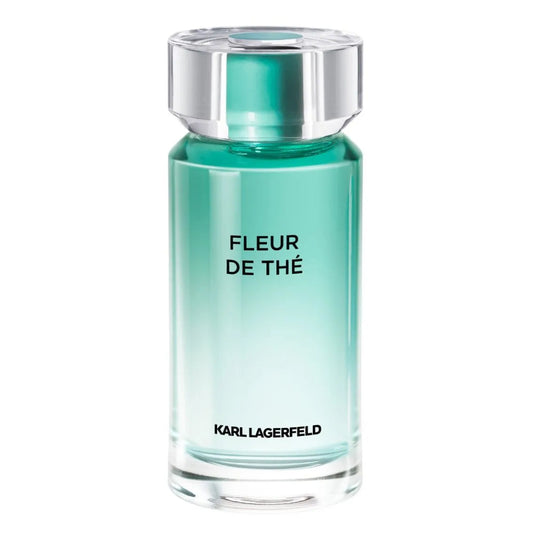 Fleur De Thé Eau de Parfum - Attenza Panamá