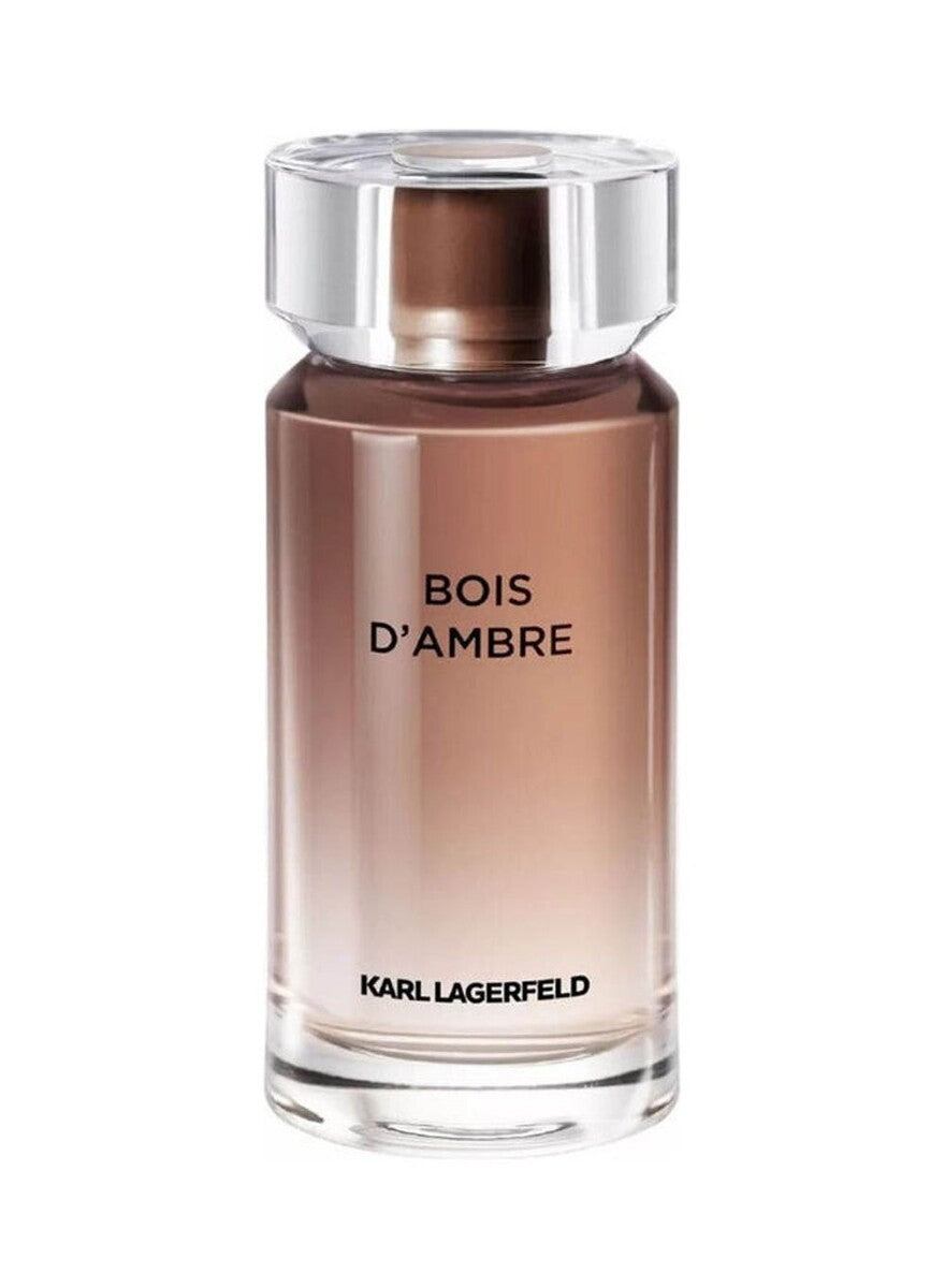 Bois D'Ambre Eau De Toilette - Attenza Panamá