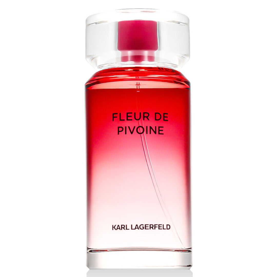 Fleur De Pivoine Eau de Parfum - Attenza Panamá