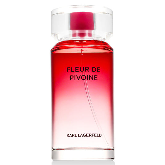 Fleur De Pivoine Eau de Parfum - Attenza Panamá