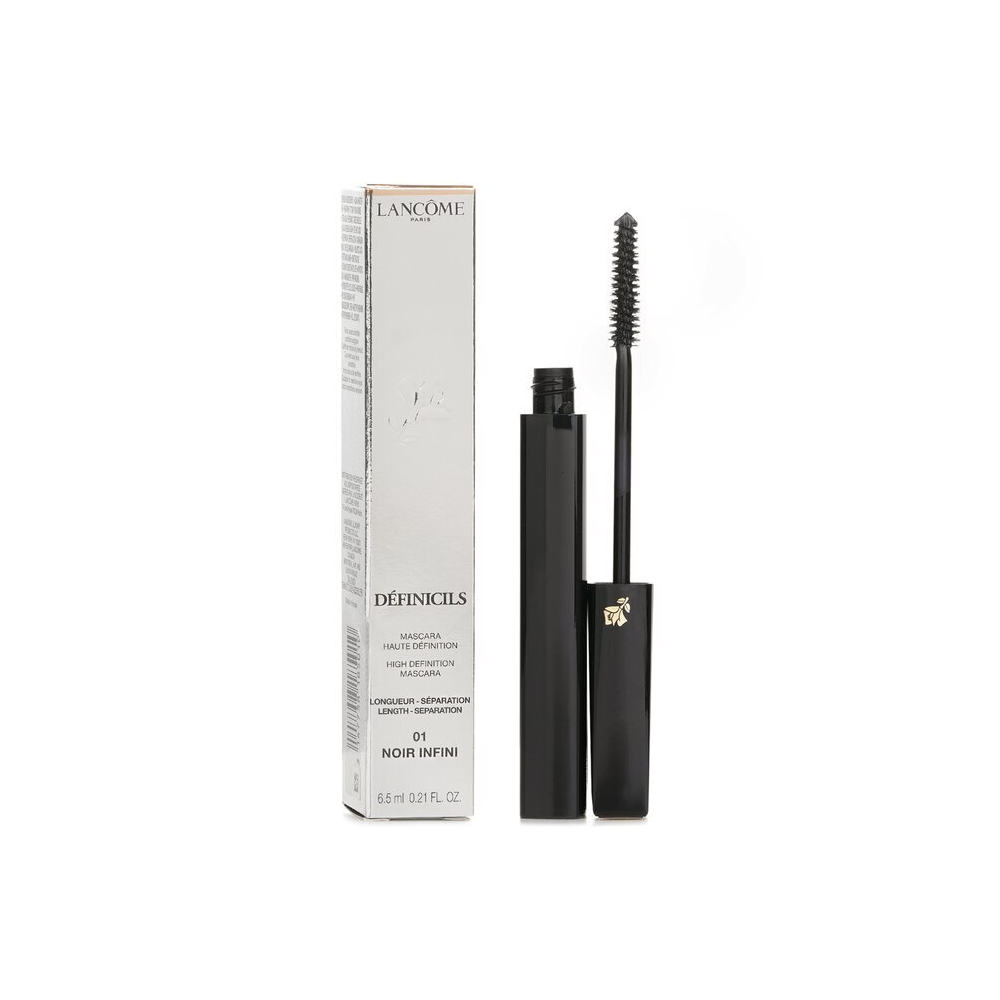 Définicils Mascara Black