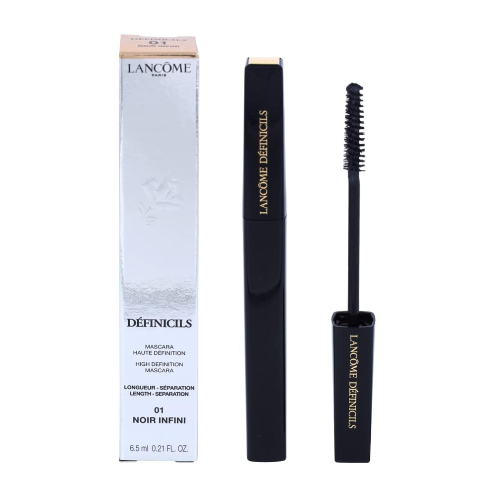 Définicils Mascara Black