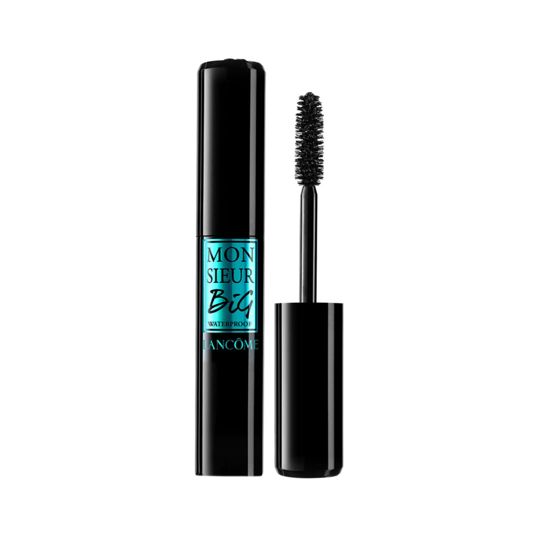 Monsieur Big Waterproof Mascara - Attenza.net