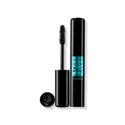 Monsieur Big Waterproof Mascara