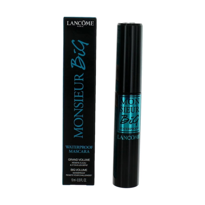 Monsieur Big Waterproof Mascara