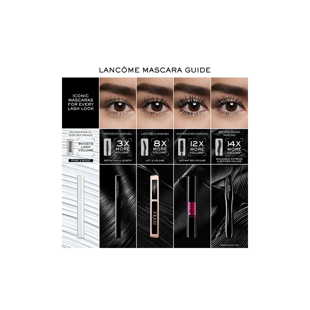 Hypnôse Mascara