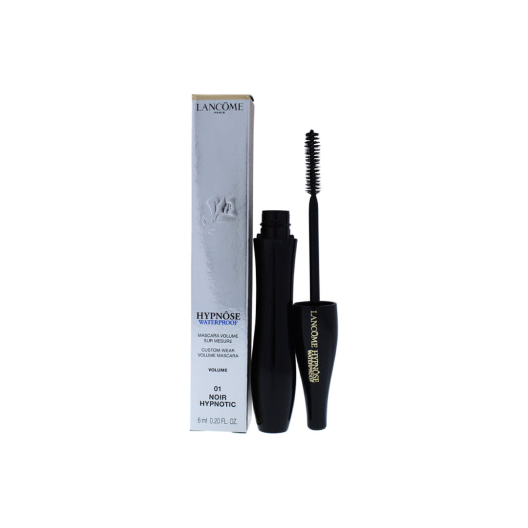 Hypnôse Mascara Waterproof - Attenza.net
