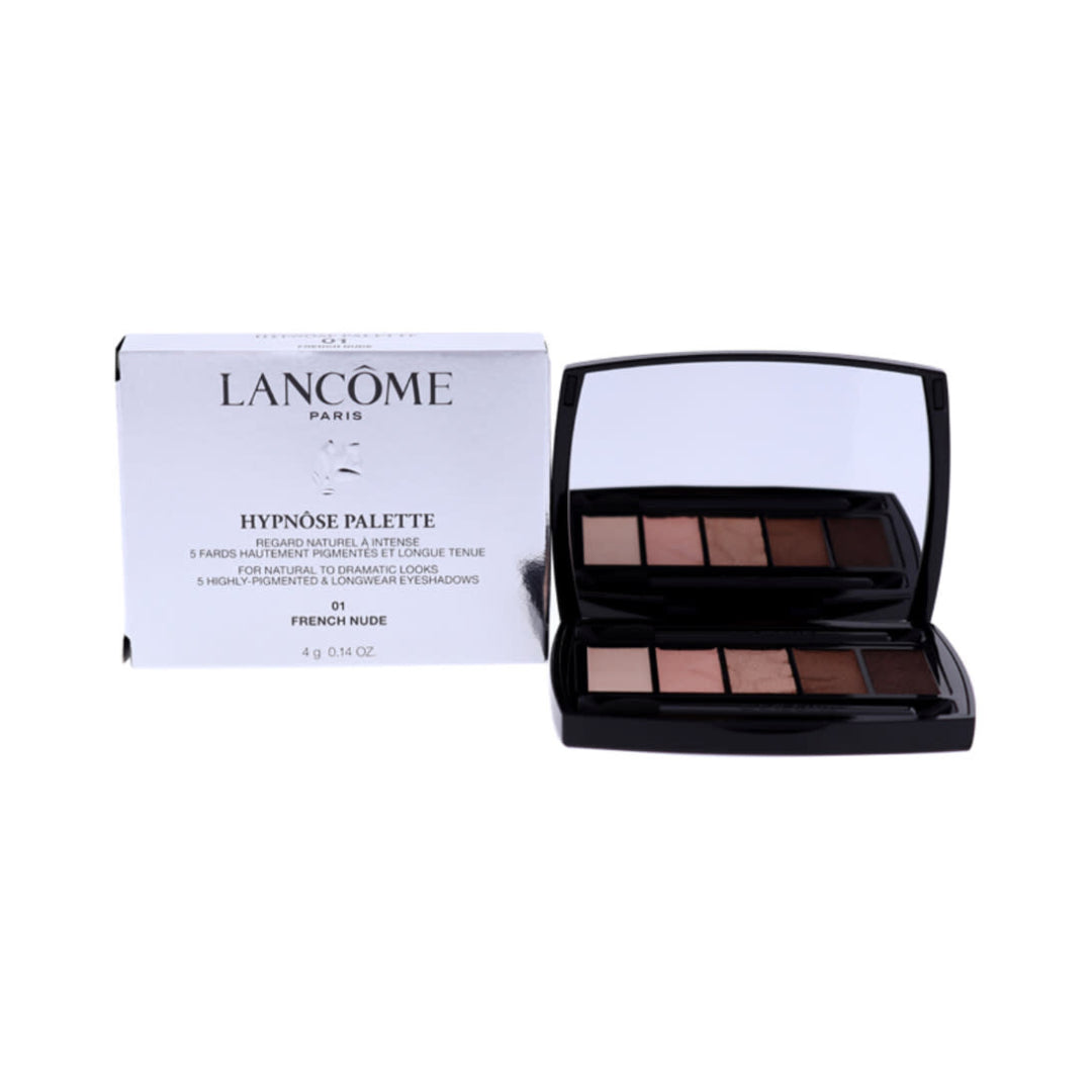 Hypnôse Palette 5 - Attenza.net