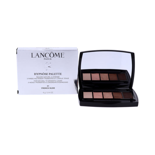 Hypnôse Palette 5 - Attenza.net