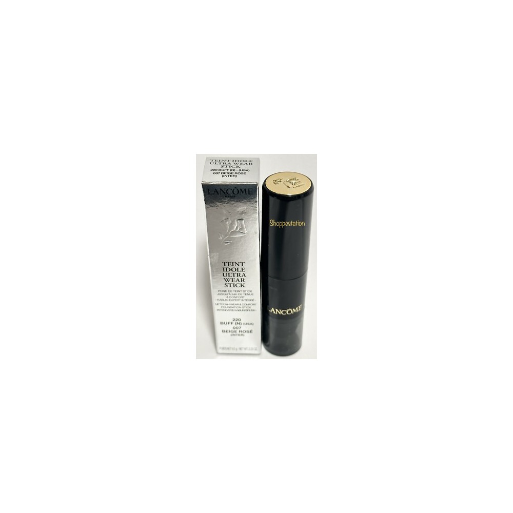 Teint Idole Ultra Wear Foundation Stick - Attenza Panamá