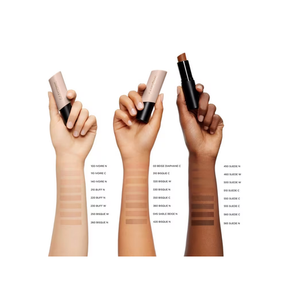 Teint Idole Ultra Wear Foundation Stick - Attenza Panamá