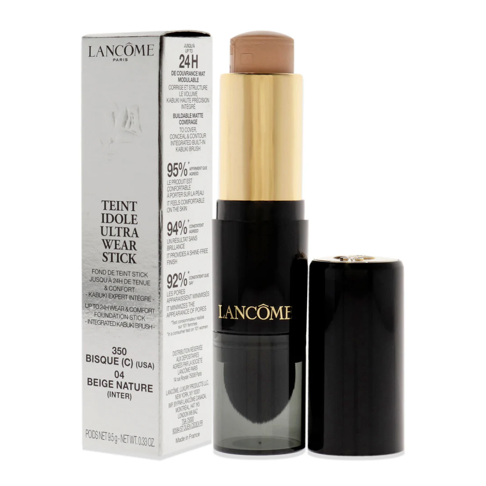 Teint Idole Ultra Wear Foundation Stick - Attenza Panamá