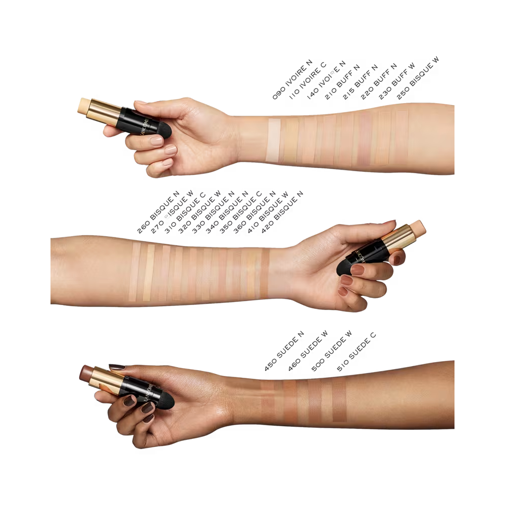 Teint Idole Ultra Wear Foundation Stick - Attenza Panamá