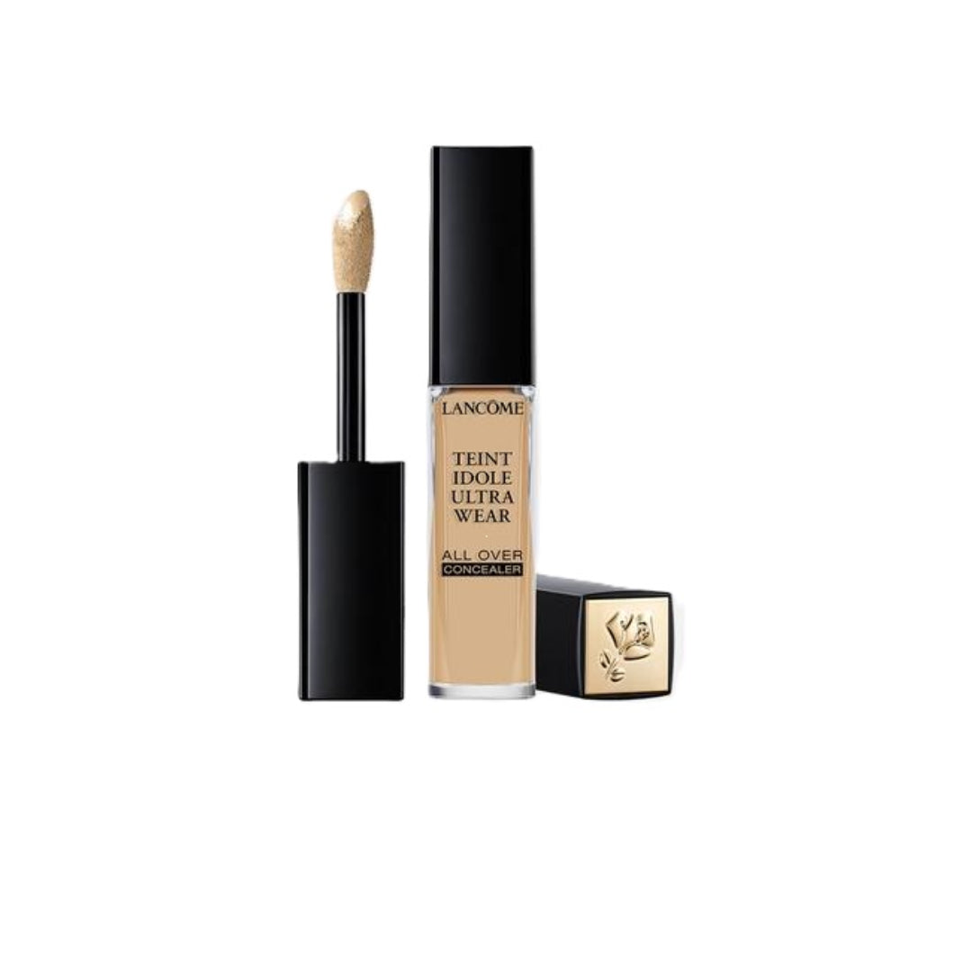 Teint Idole Ultra Wear All Over Concealer - Attenza.net