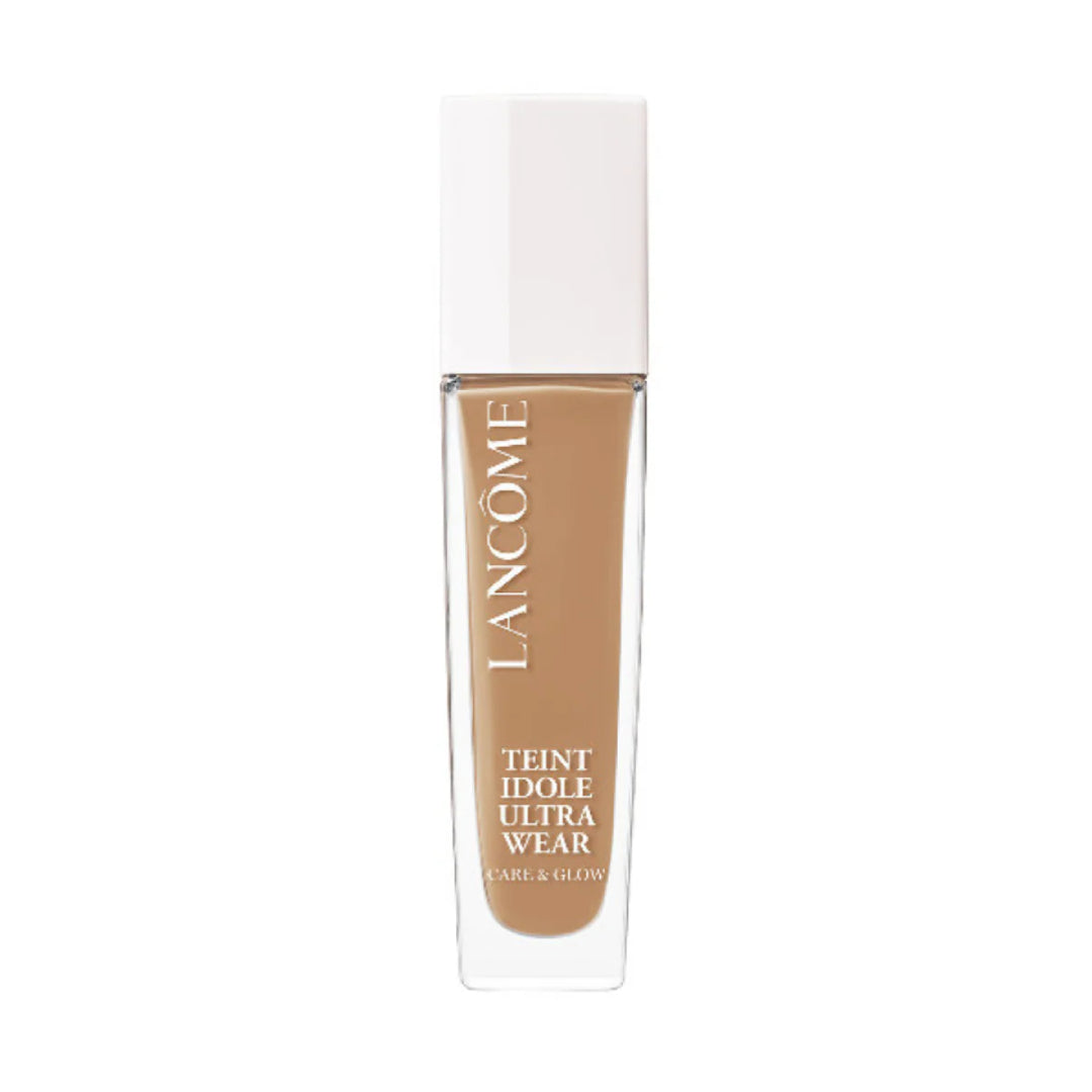 Teint Idole Ultra Wear Care & Glow Foundation - Attenza.net