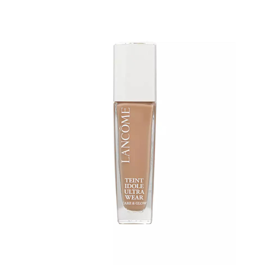 Teint Idole Ultra Wear Care & Glow Foundation - Attenza.net