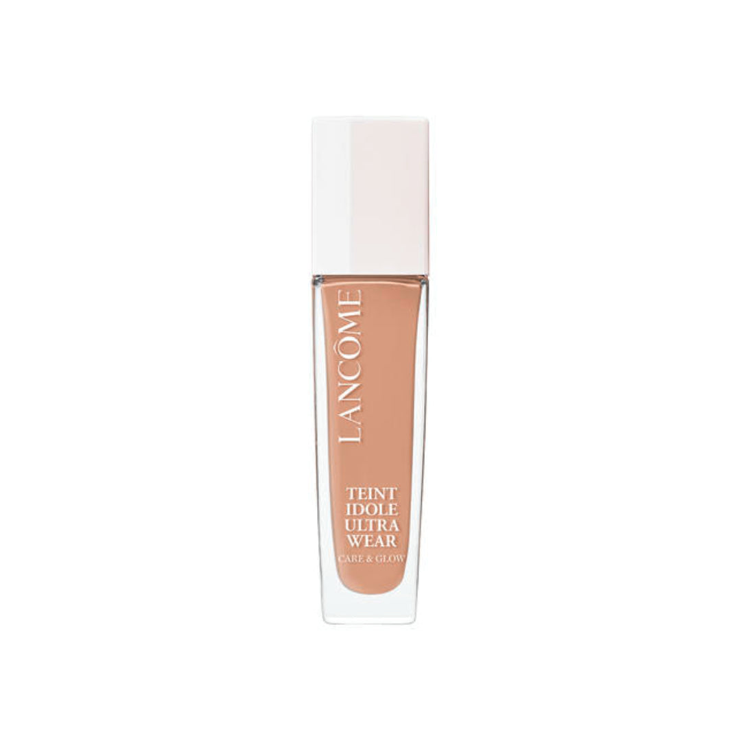 Teint Idole Ultra Wear Care & Glow Foundation - Attenza.net