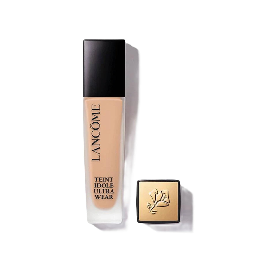 Teint Idôle Ultra Wear Foundation - Attenza.net