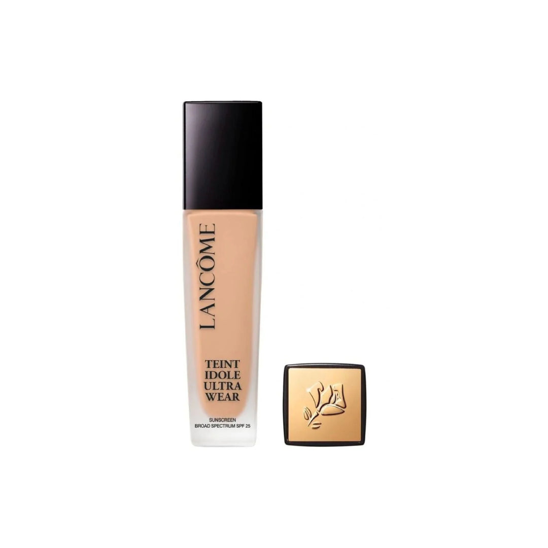 Teint Idôle Ultra Wear Foundation - Attenza.net