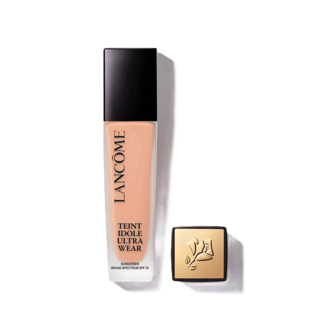 Teint Idôle Ultra Wear Foundation - Attenza.net