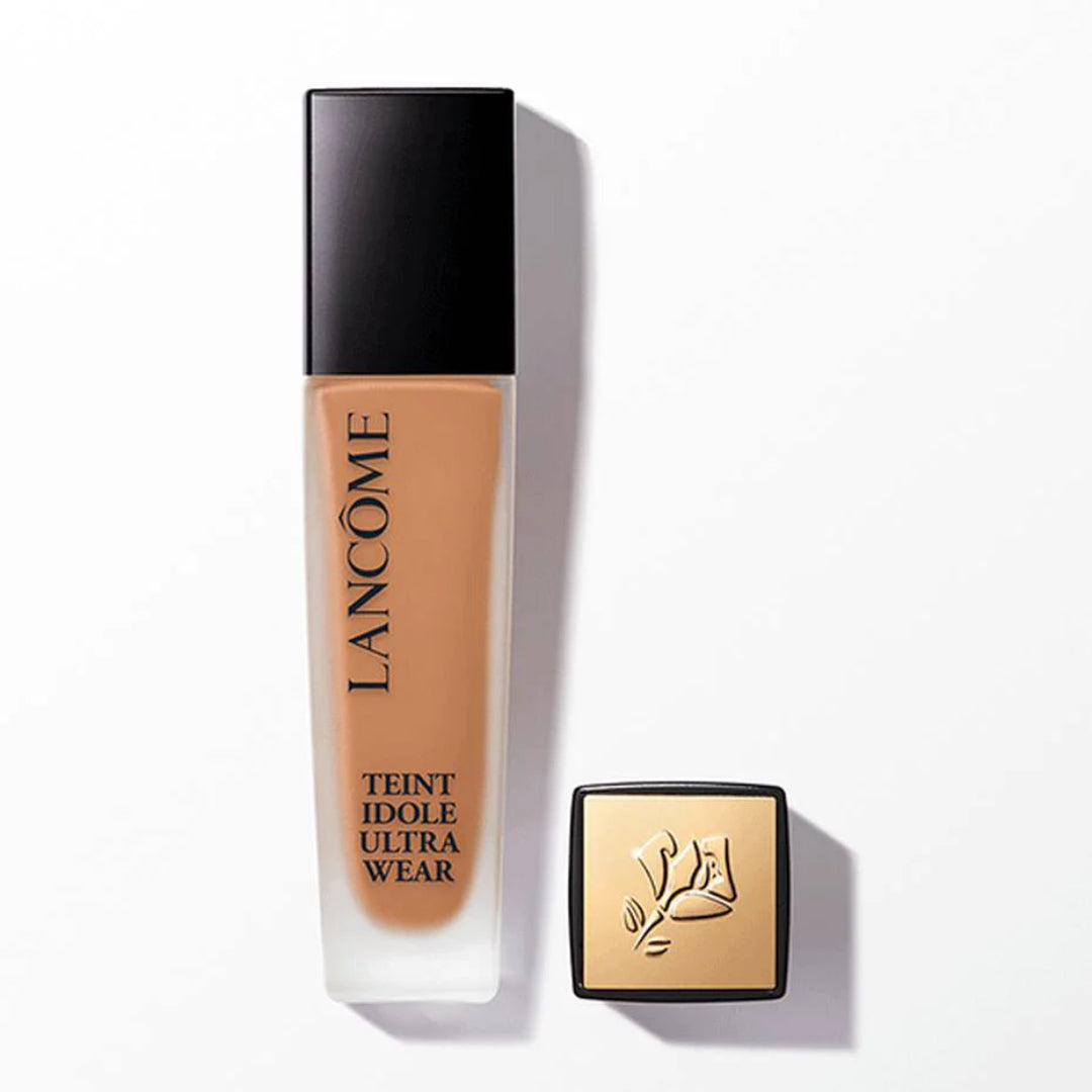 Teint Idôle Ultra Wear Foundation - Attenza.net