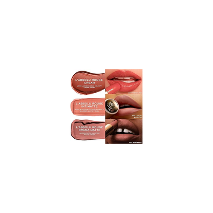 L'absolu Rouge Drama Matte - Attenza Panamá