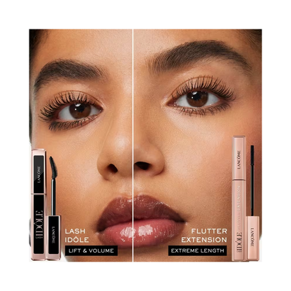 Lash Idôle Flutter Extension Mascara - Attenza Panamá