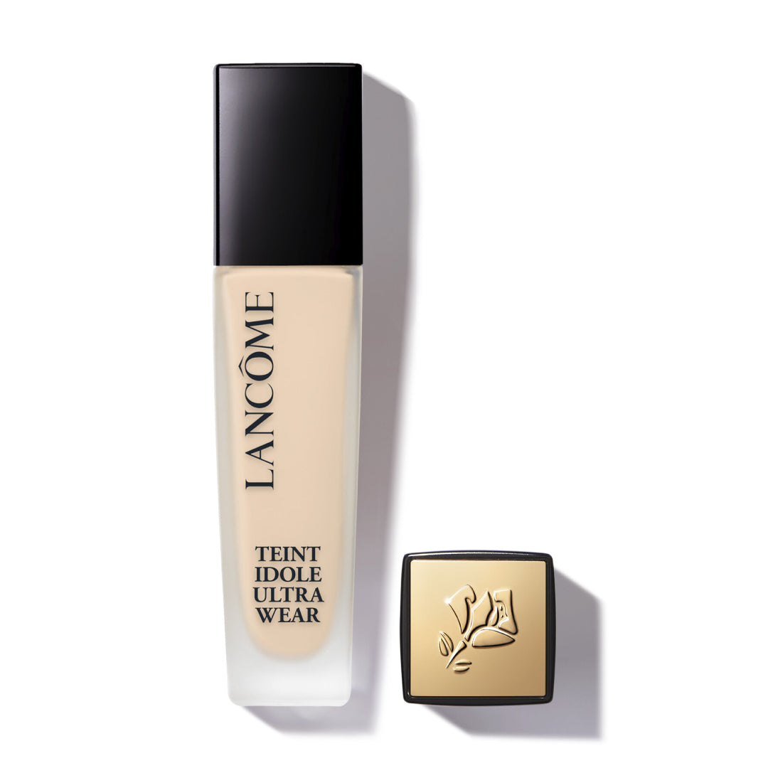Teint Idôle Ultra Wear Foundation - Attenza.net