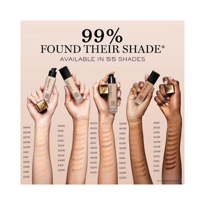 Teint Idôle Ultra Wear Foundation