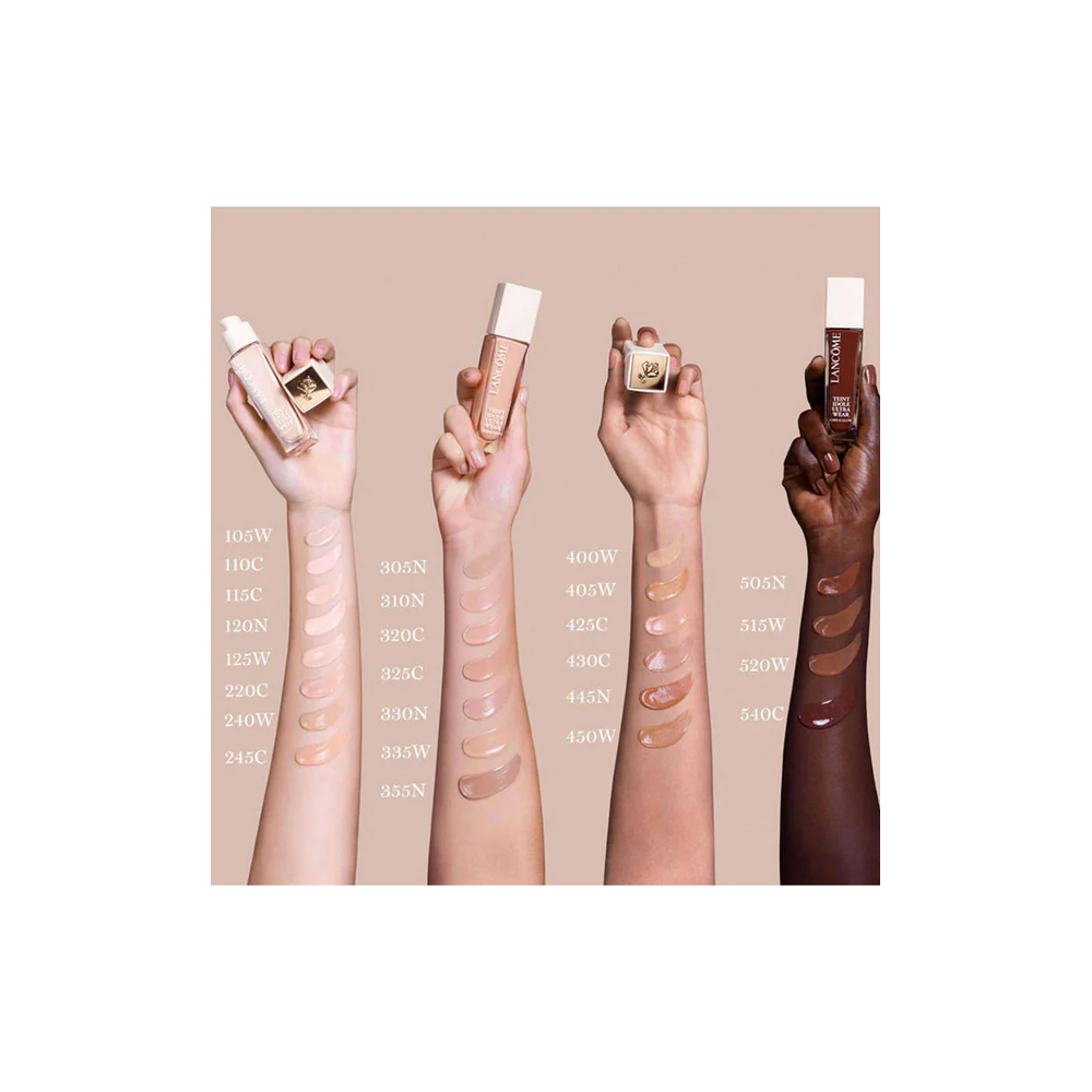 Skin Idôle 3 Serum Supertint - Attenza Panamá