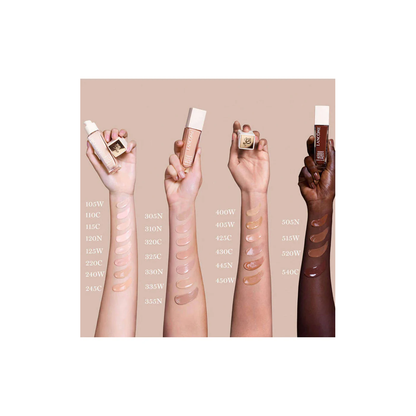 Skin Idôle 3 Serum Supertint - Attenza Panamá
