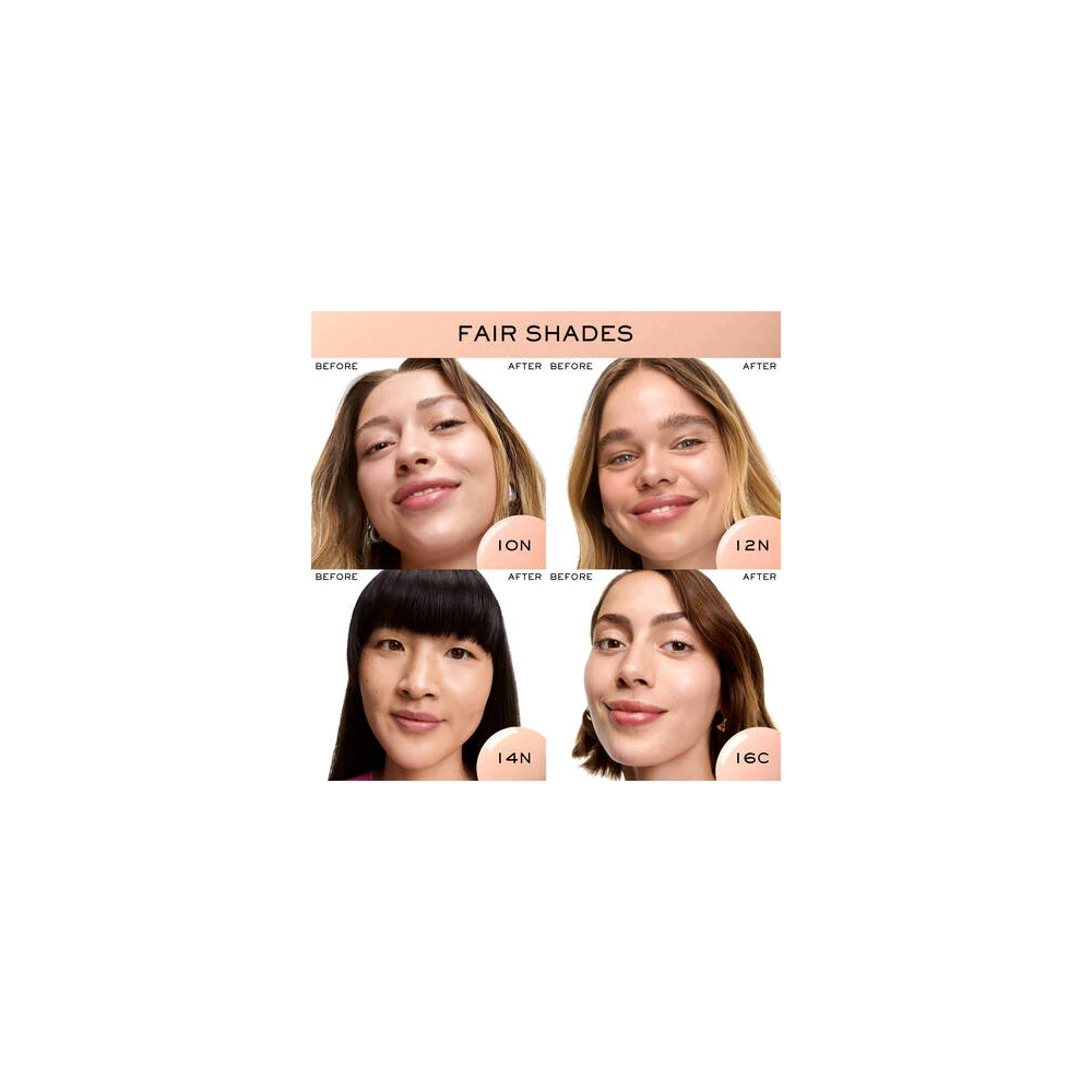 Skin Idôle 3 Serum Supertint - Attenza Panamá