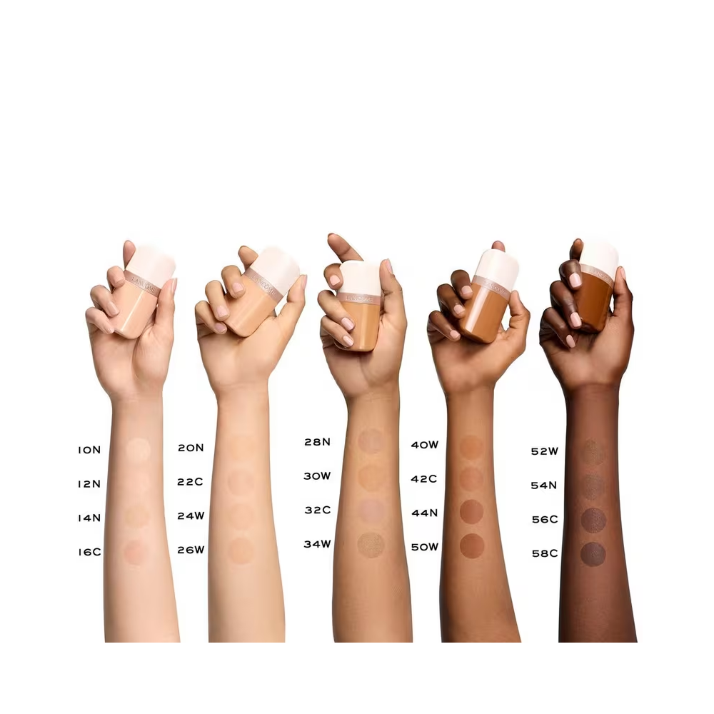 Skin Idôle 3 Serum Supertint - Attenza Panamá