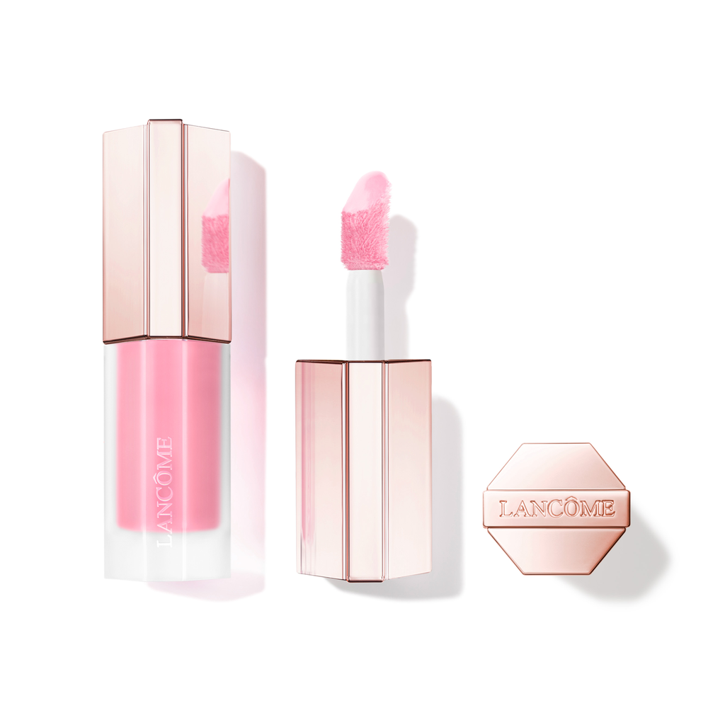 Skin Idôle Juicy Liquid Blush - Attenza Panamá