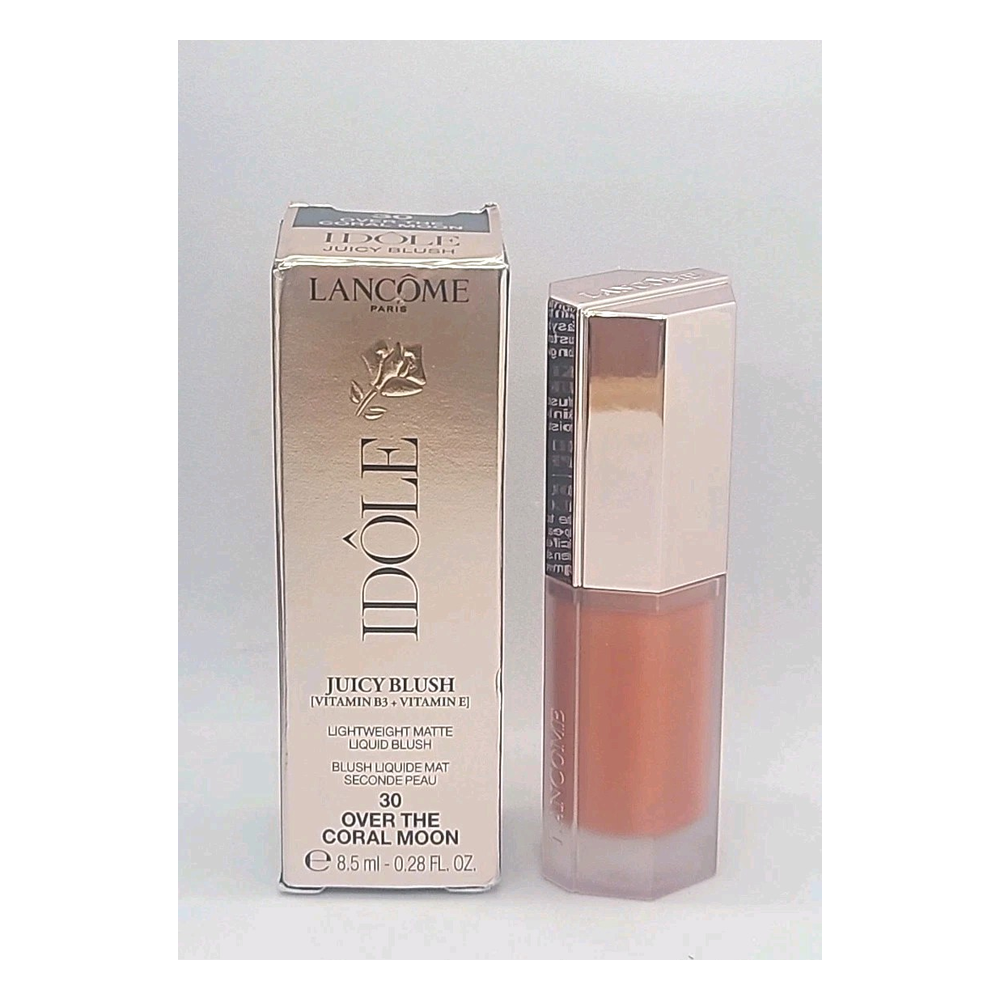 Skin Idôle Juicy Liquid Blush - Attenza Panamá
