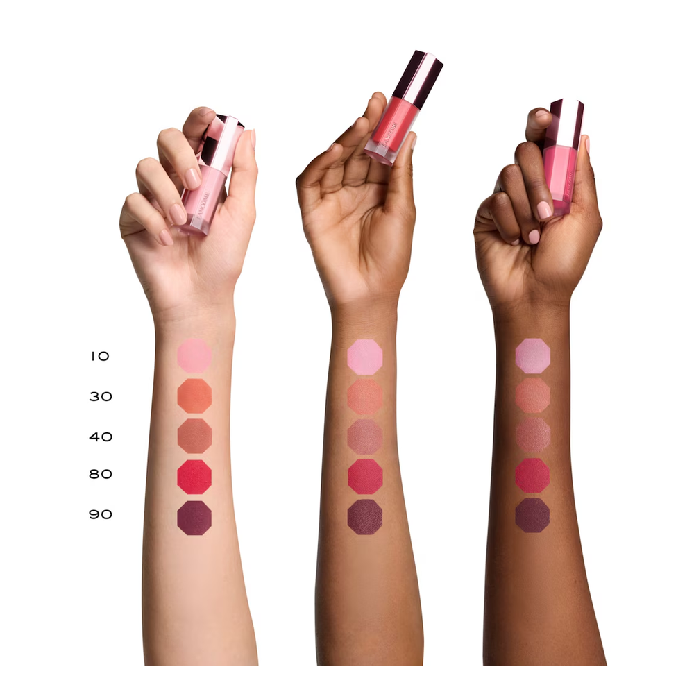 Skin Idôle Juicy Liquid Blush - Attenza Panamá