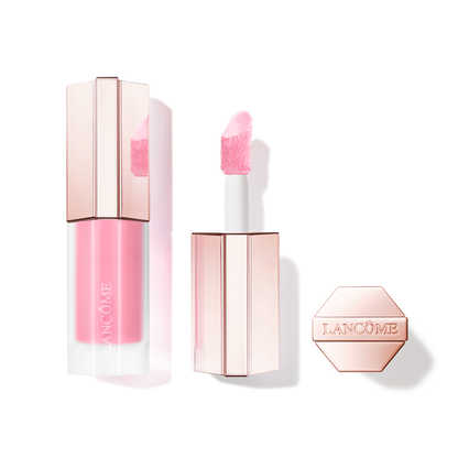 Skin Idôle Juicy Liquid Blush - Attenza Panamá